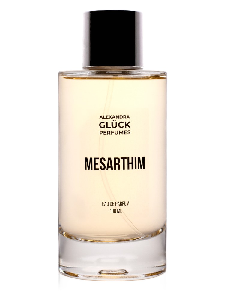 Mesarthim