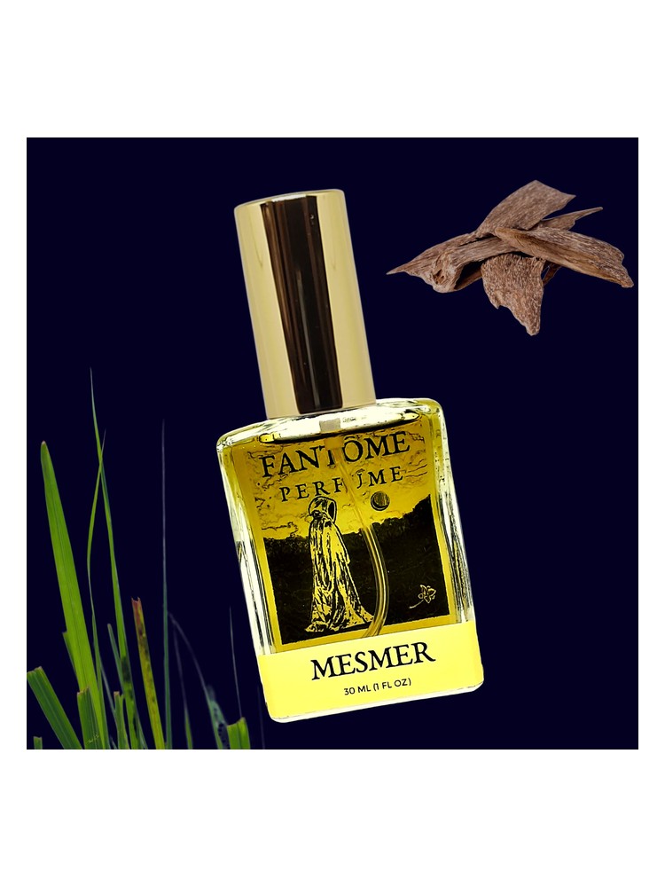Mesmer