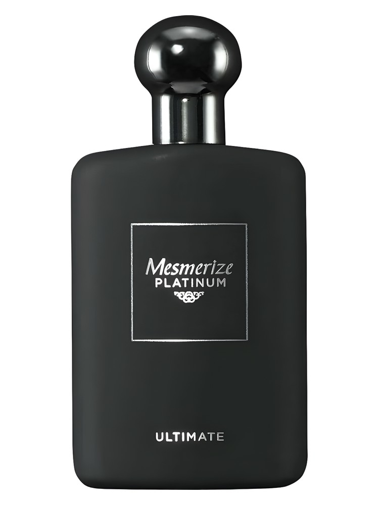 Mesmerize Platinum Ultimate