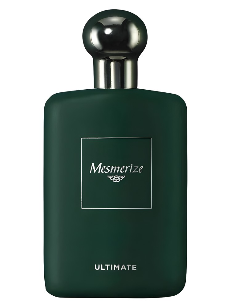 Mesmerize Ultimate