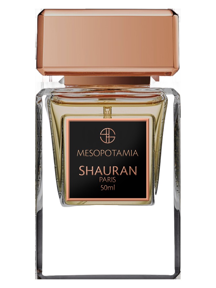 Mesopotamia