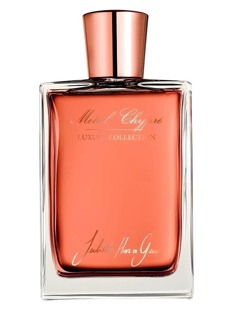 Metal Chypre