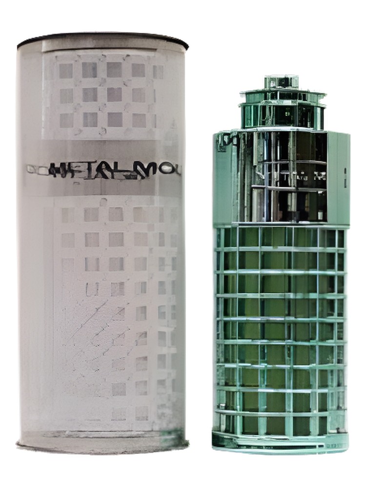 Metal Mod