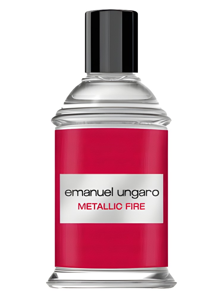 Metallic Fire