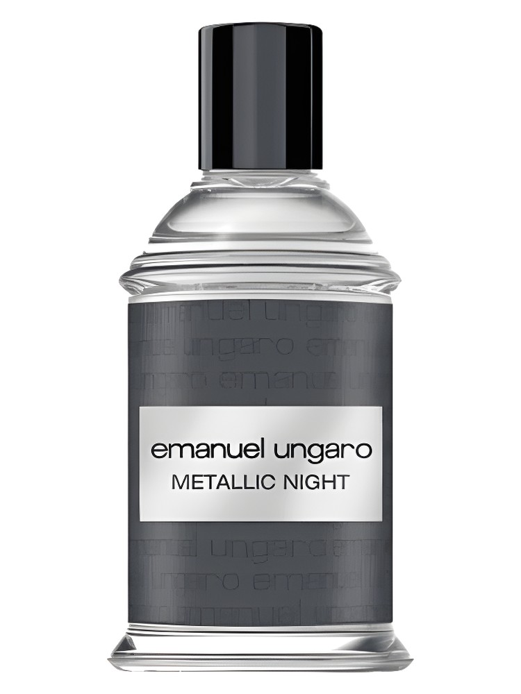Metallic Night