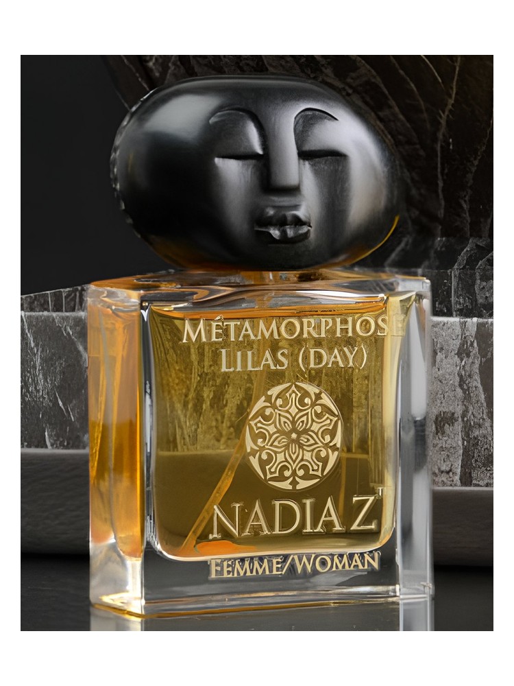 Metamorphose Lilas Day