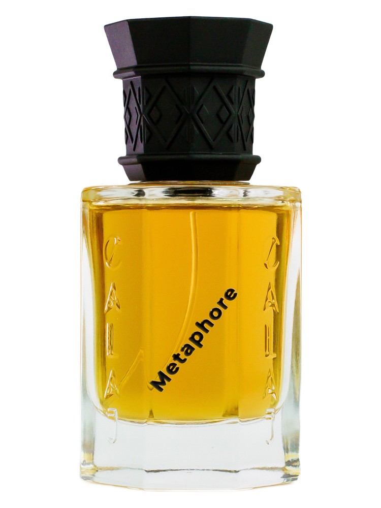 Metaphore WJ