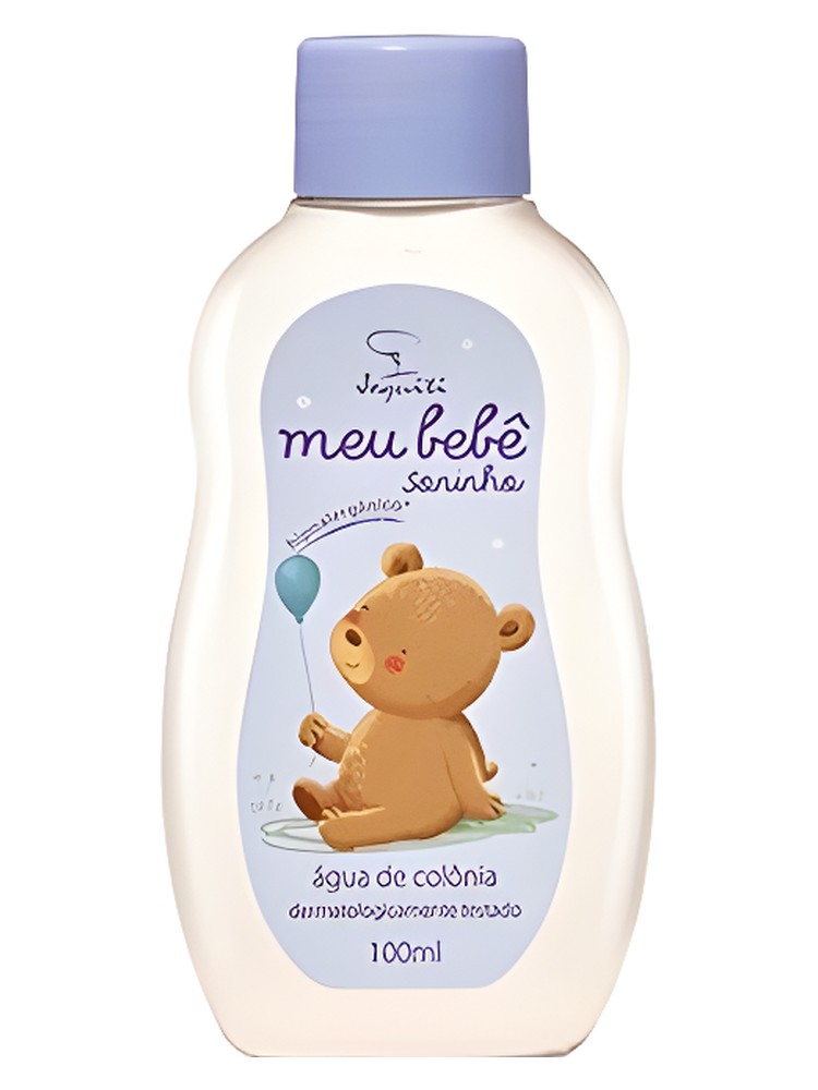 Meu Bebê Soninho