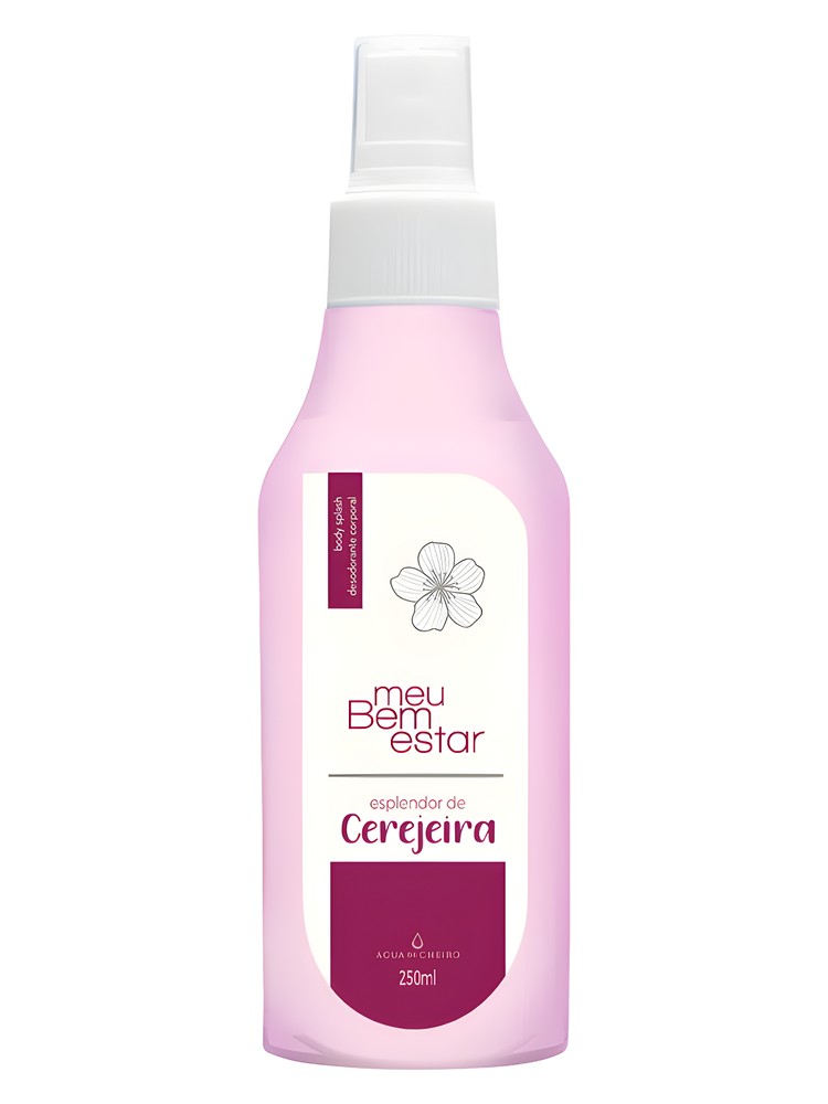 Meu Bem Estar Esplendor de Cerejeira