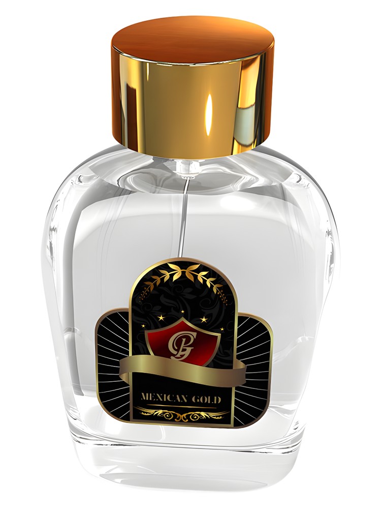 Mexican Gold