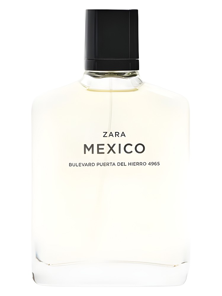 Mexico Bulevard Puerta Del Hierro 4965