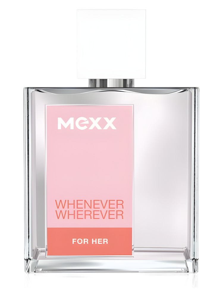 Mexx Whenever Wherever For Her