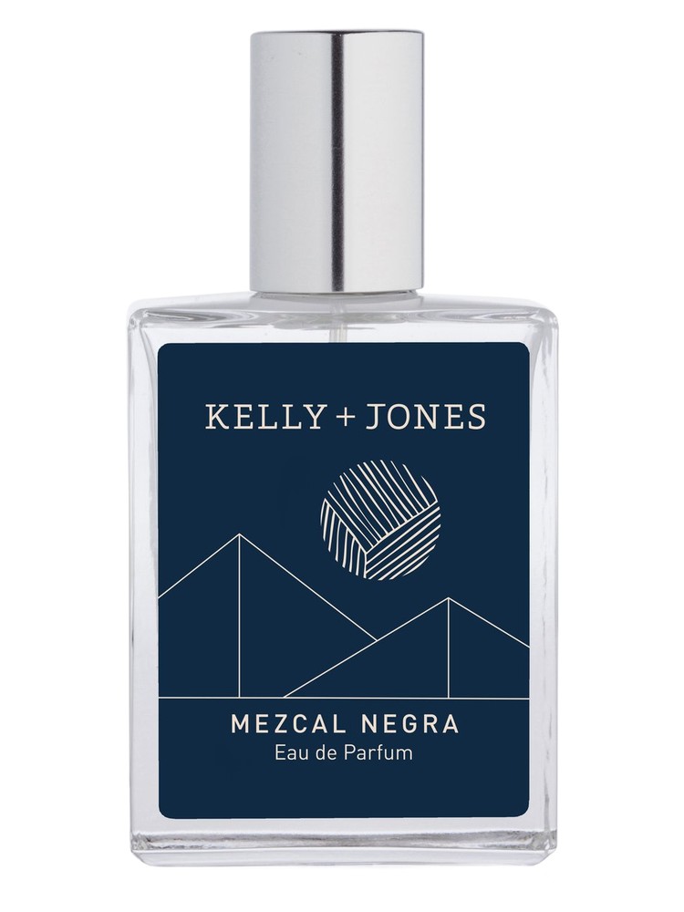 Mezcal Negra