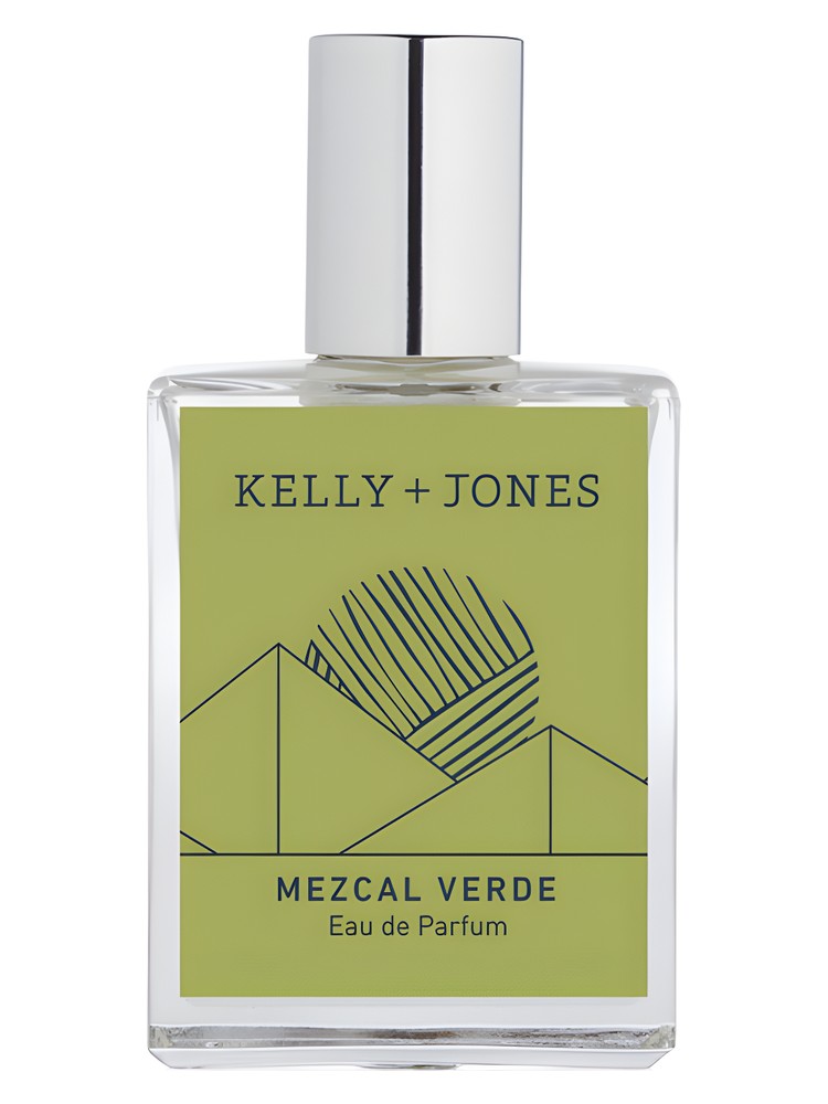 Mezcal Verde