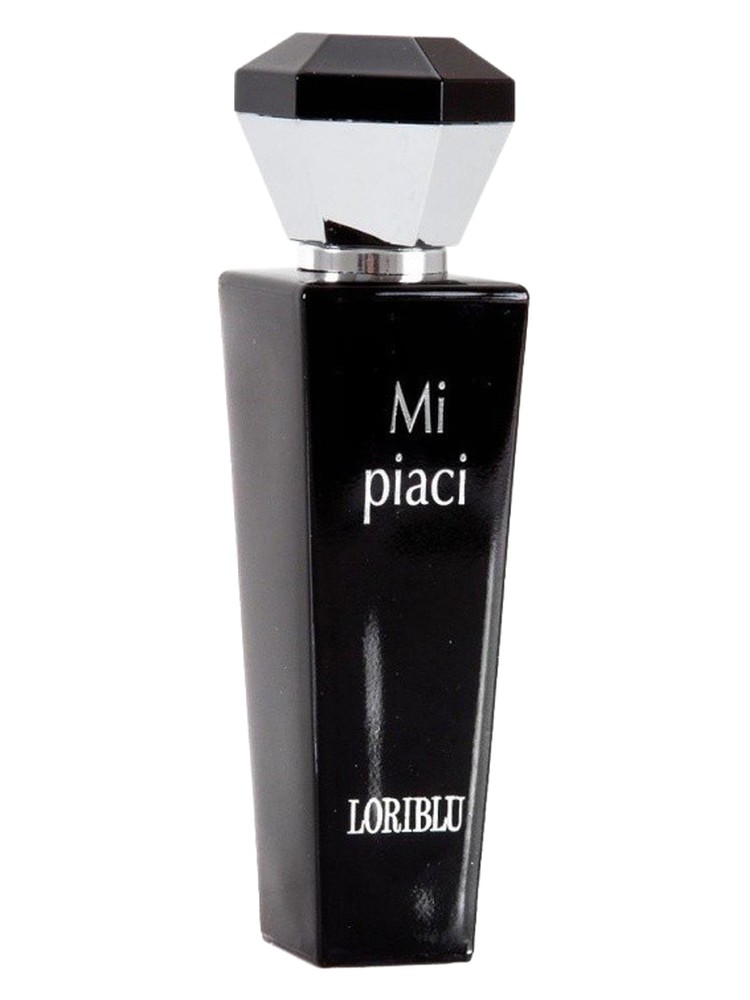 Mi Piaci Black