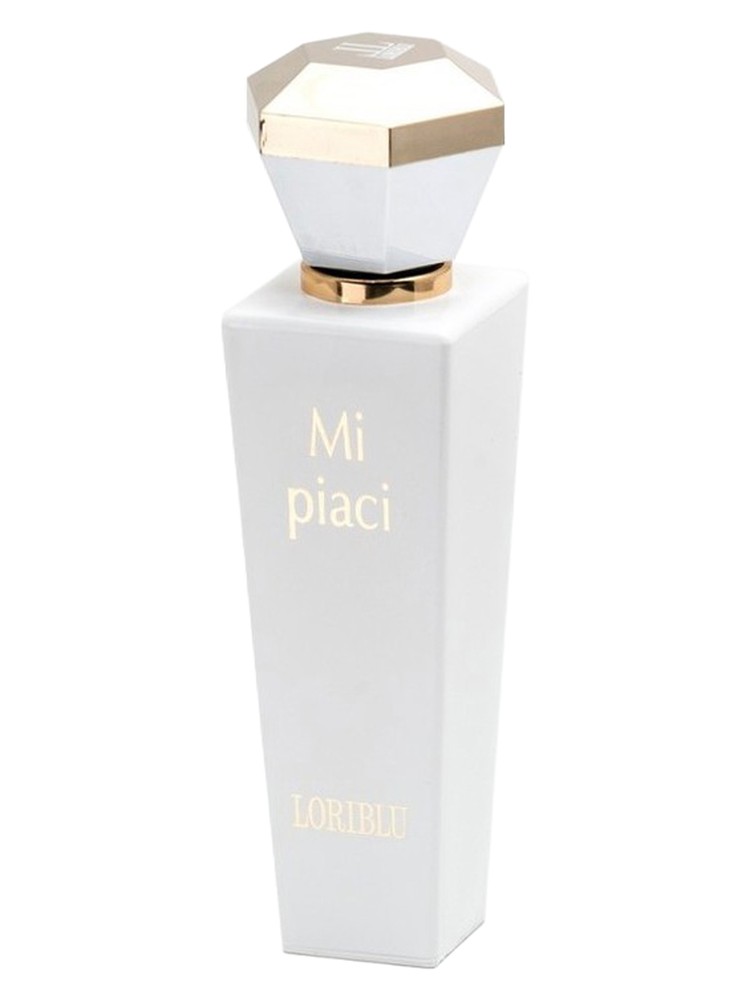 Mi Piaci White