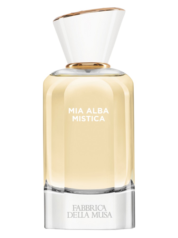 Mia Alba Mistica