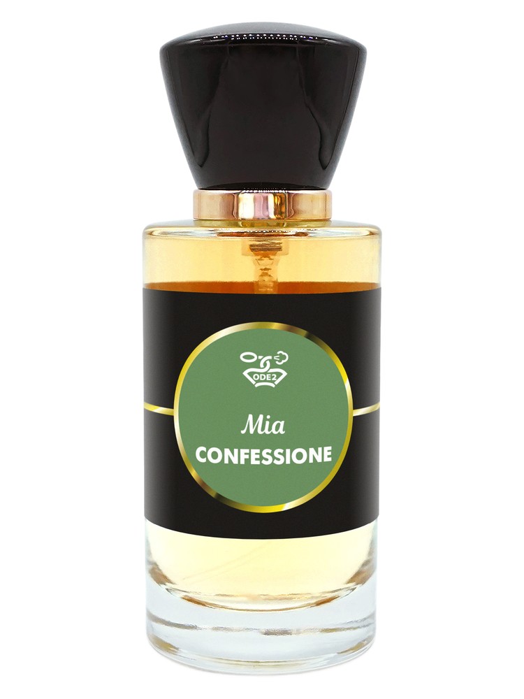 Mia Confessione