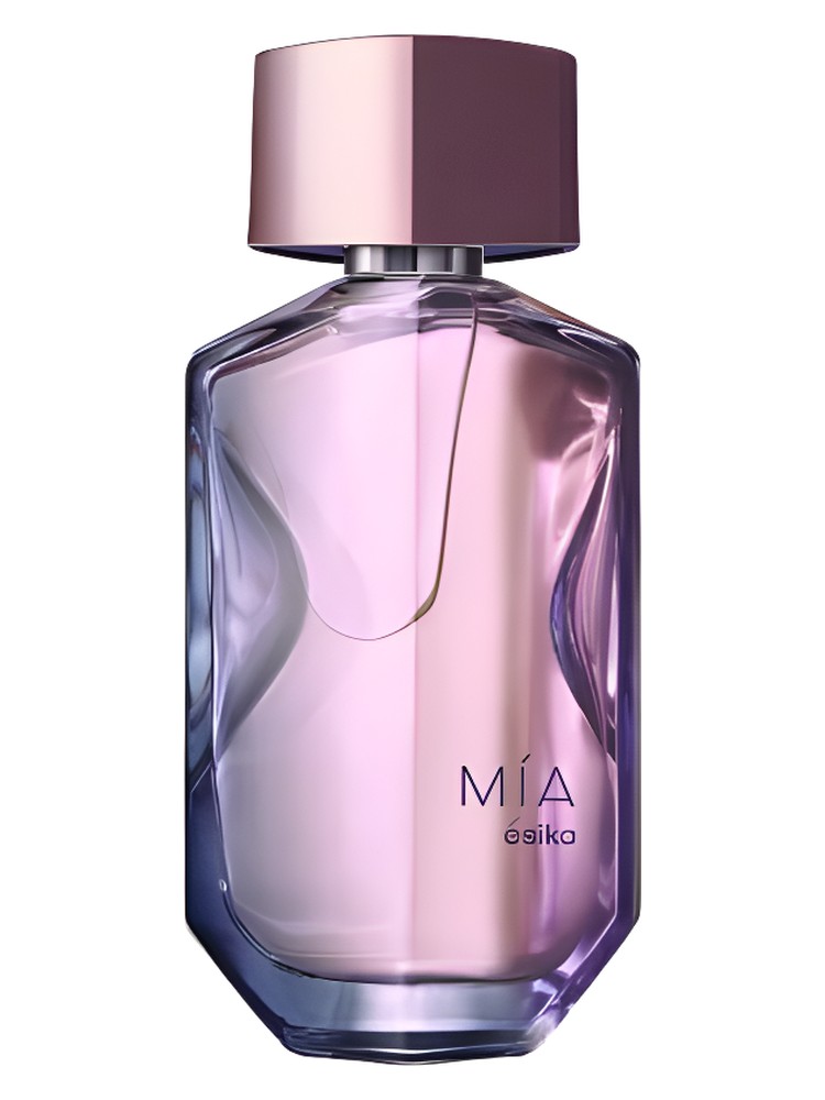 Mía