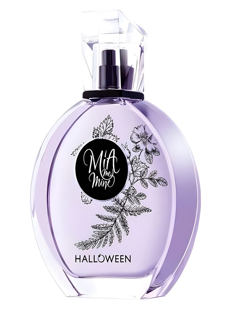 Mia Me Mine