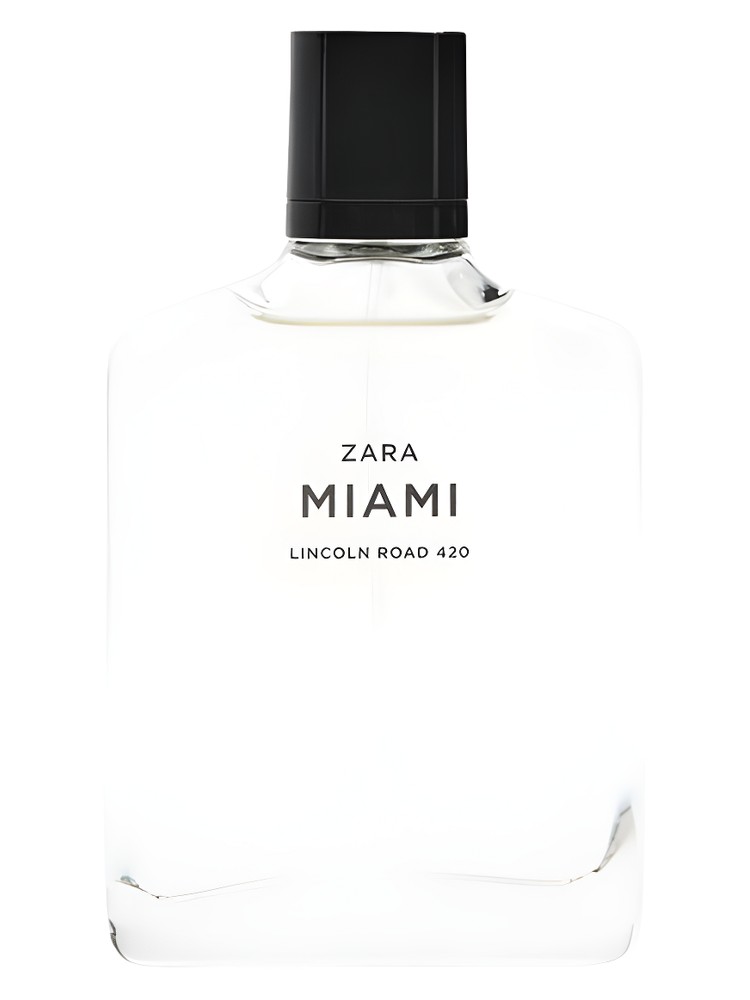 Miami Lincoln Road 420