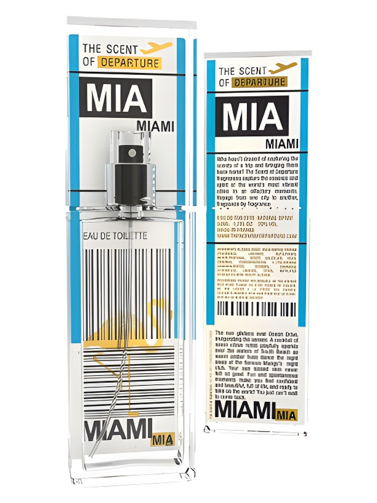Miami MIA
