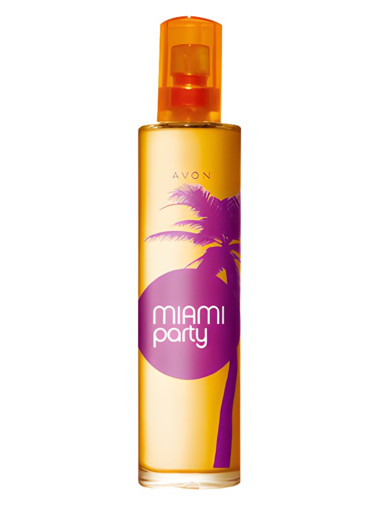 Miami Party