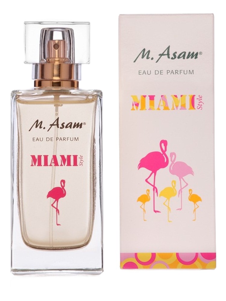 Miami Style
