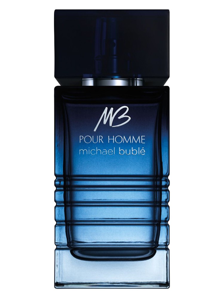 Michael Bublé Pour Homme