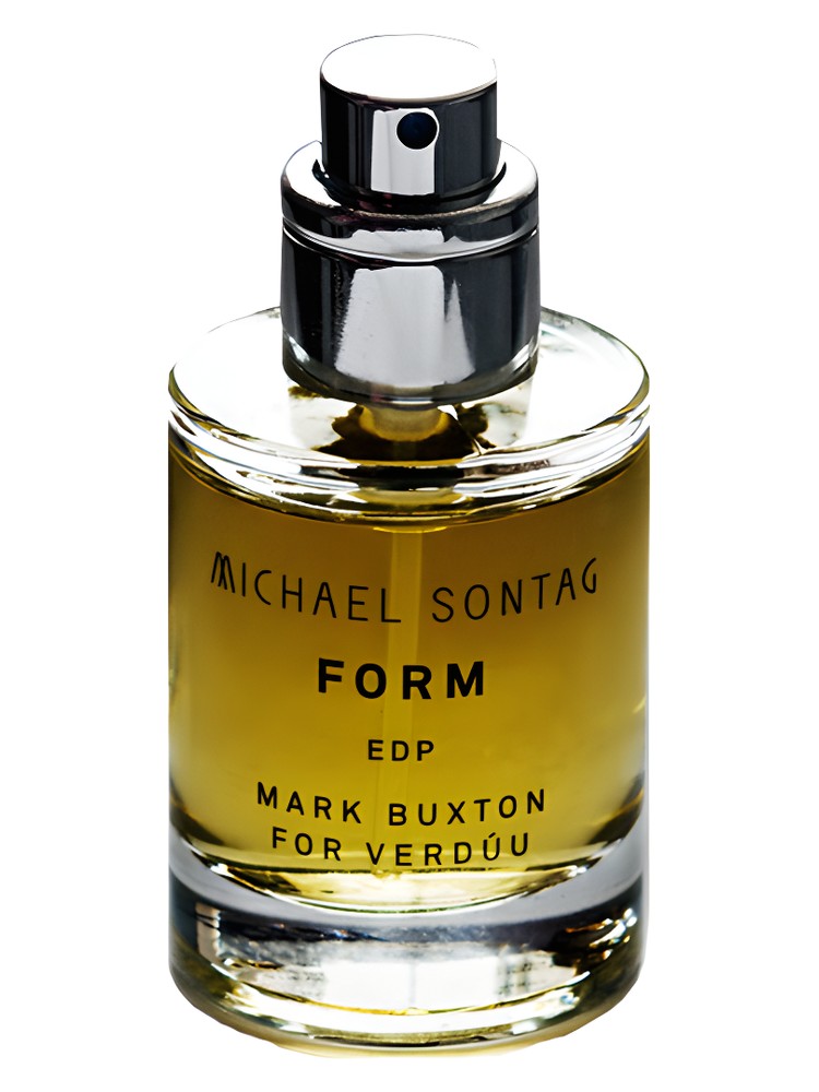 Michael Sontag Form