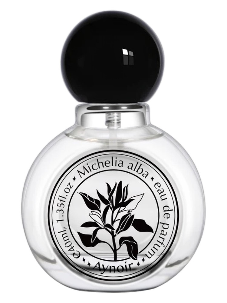 Michelia Alba 白兰