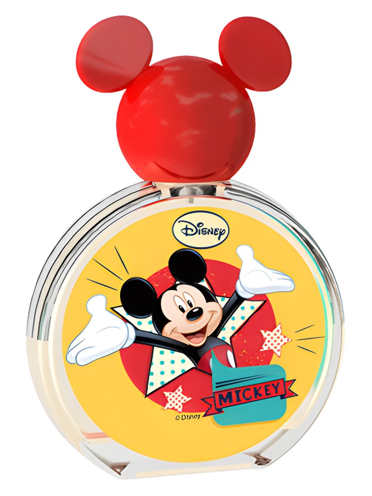 Mickey Mouse