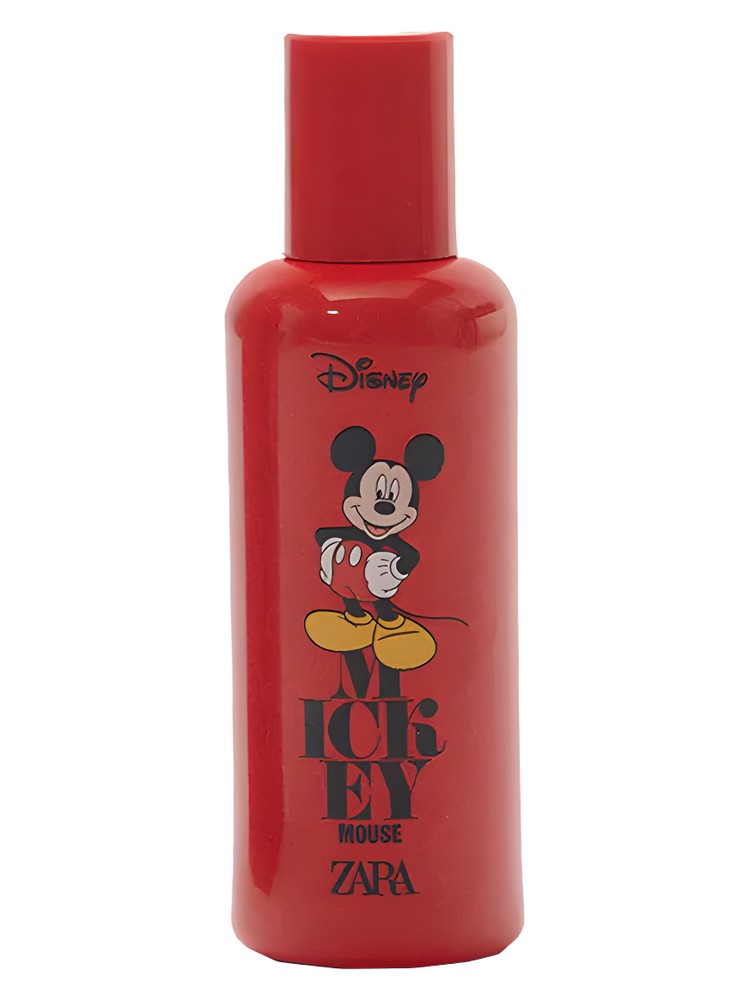 Mickey Mouse