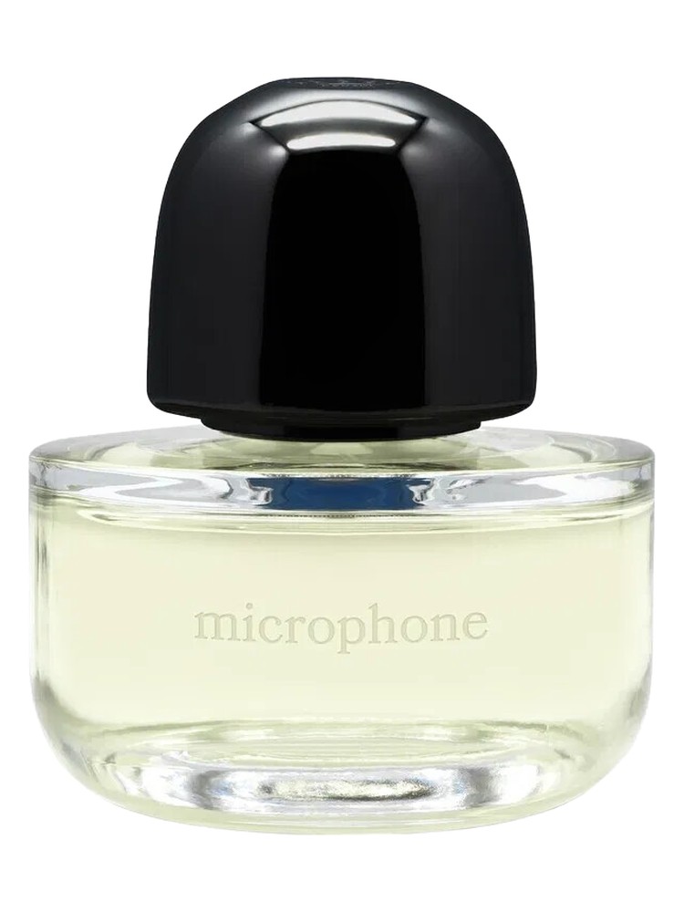 Microphone