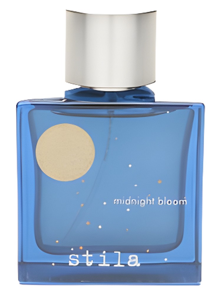 Midnight Bloom