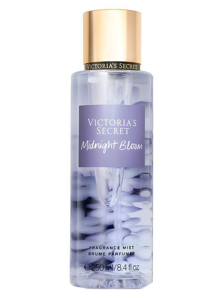 Midnight Bloom