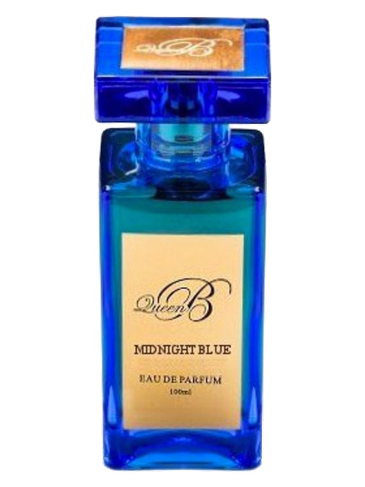 Midnight Blue