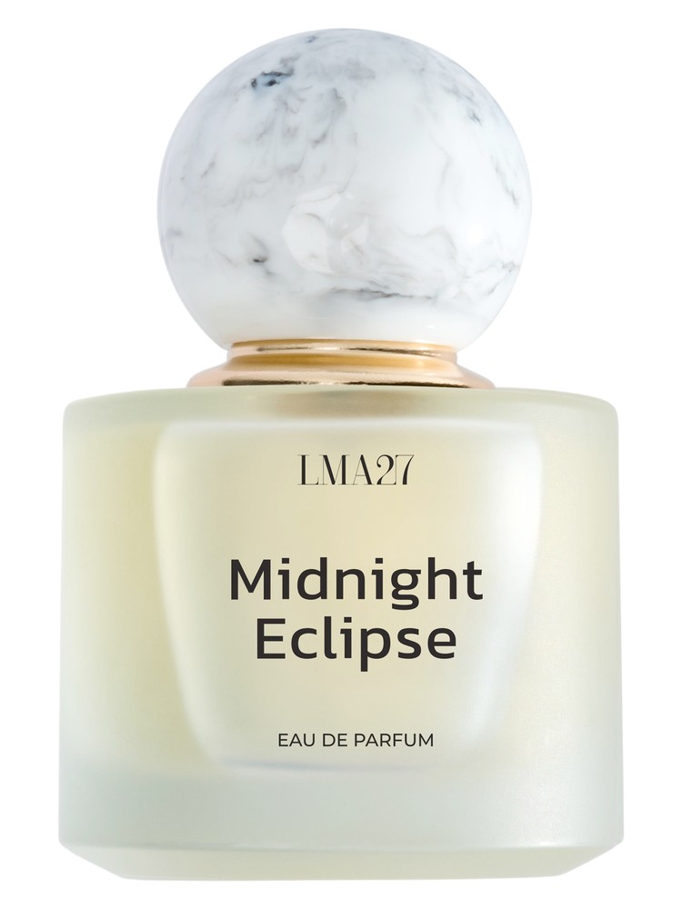 Midnight Eclipse