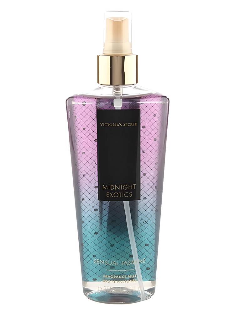 Midnight Exotics Sensual Jasmine