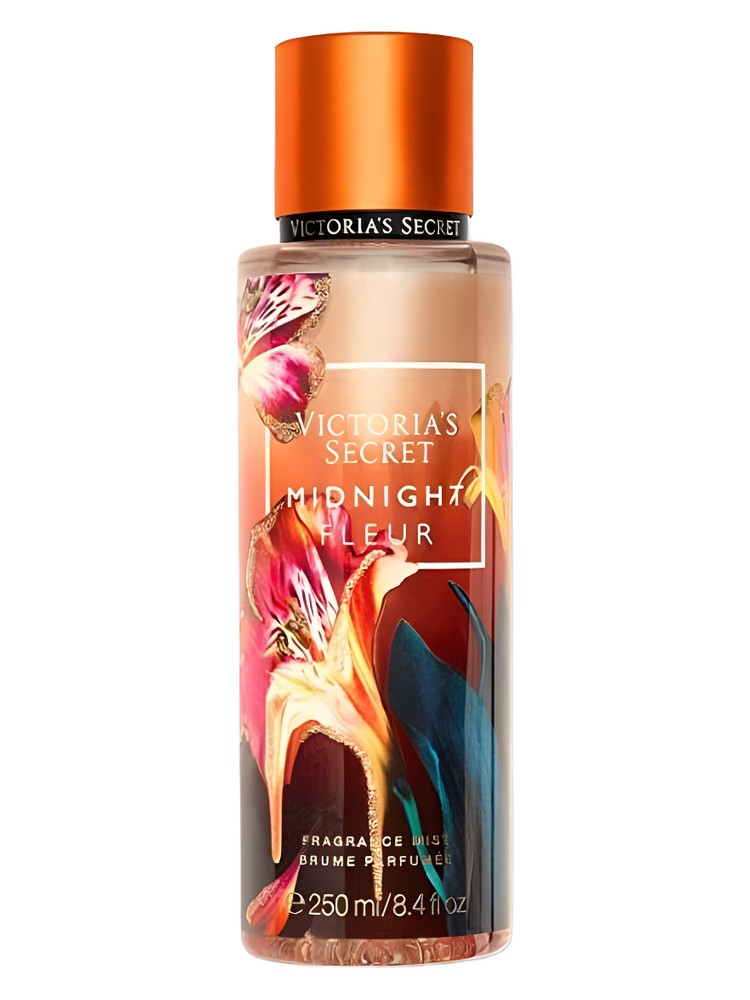 Midnight Fleur