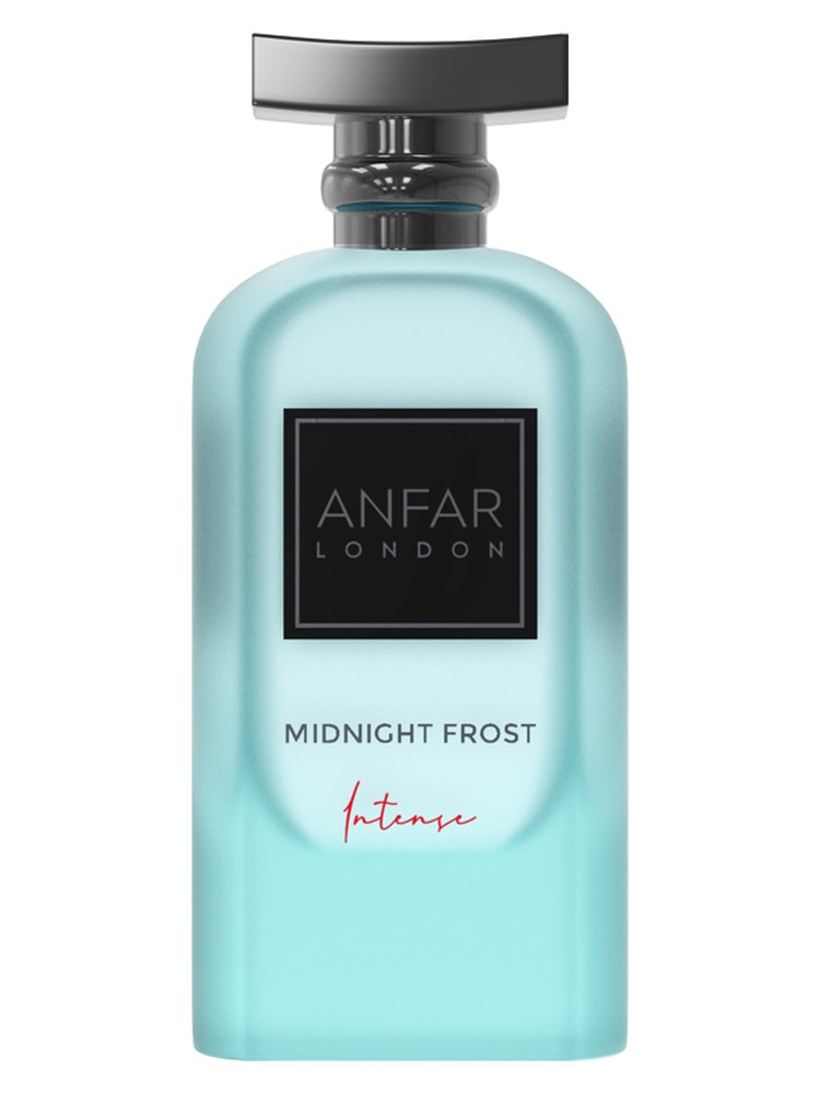 Midnight Frost Intense