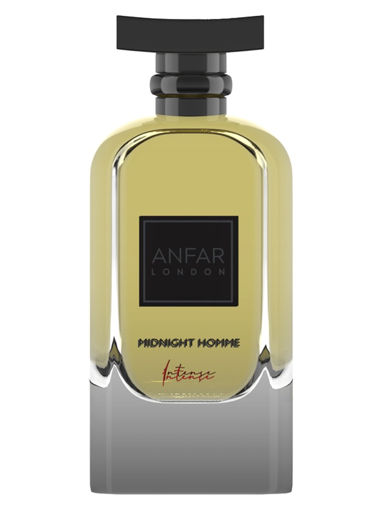 Midnight Homme Intense