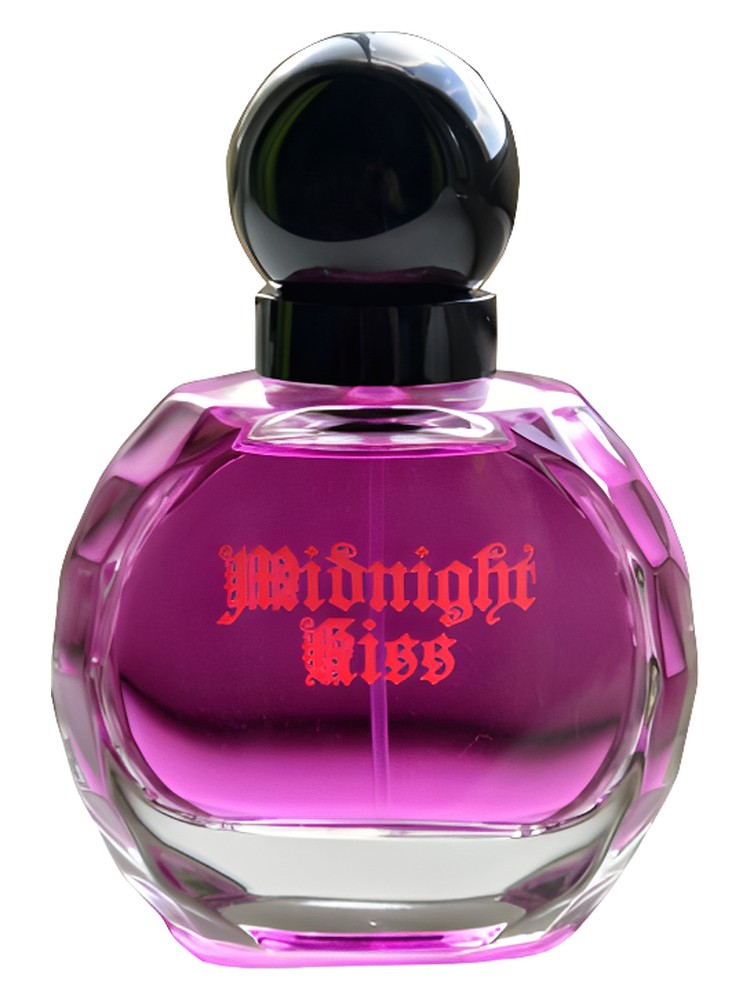 Midnight Kiss