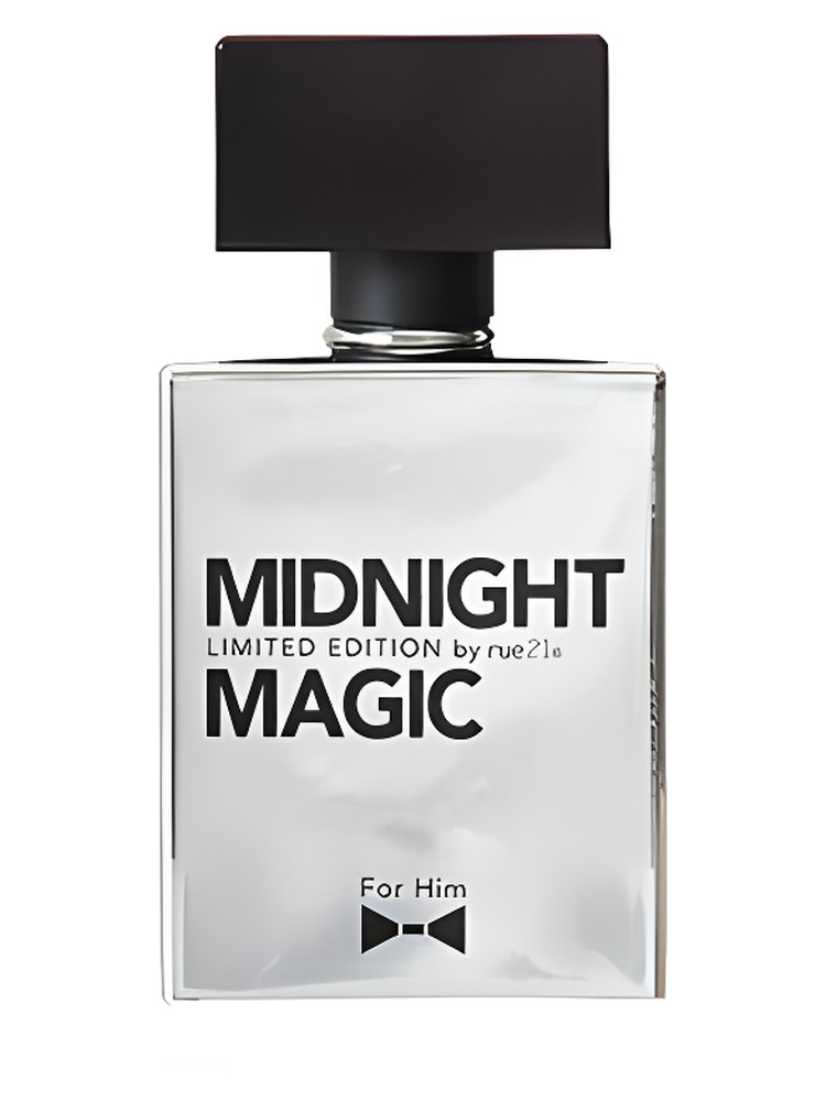 Midnight Magic