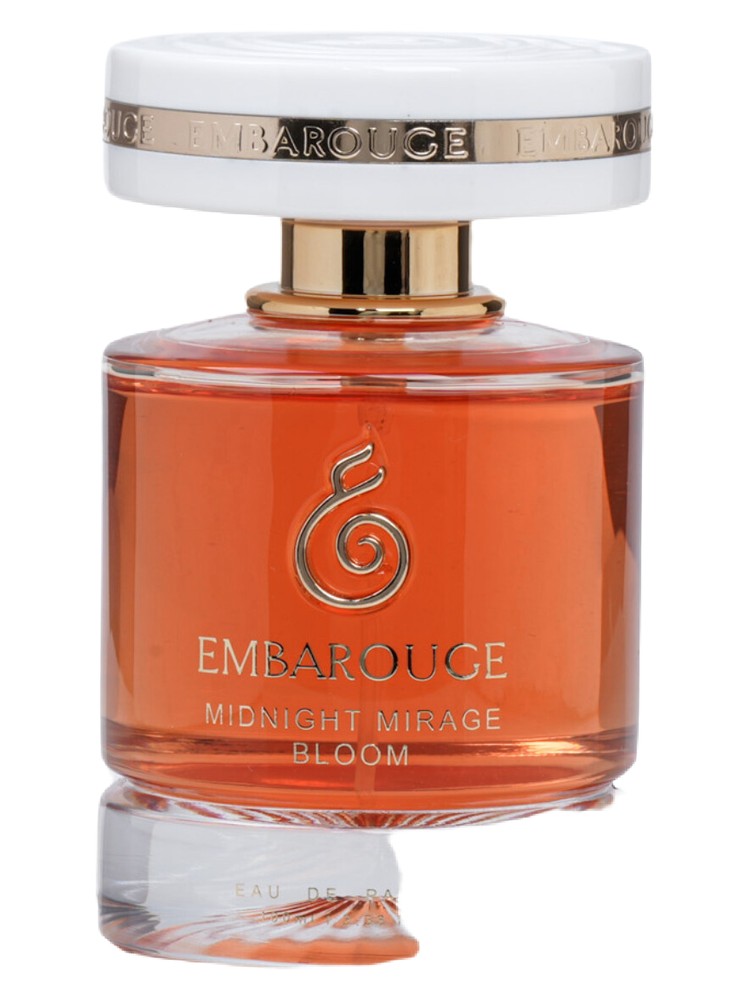 Midnight Mirage Bloom