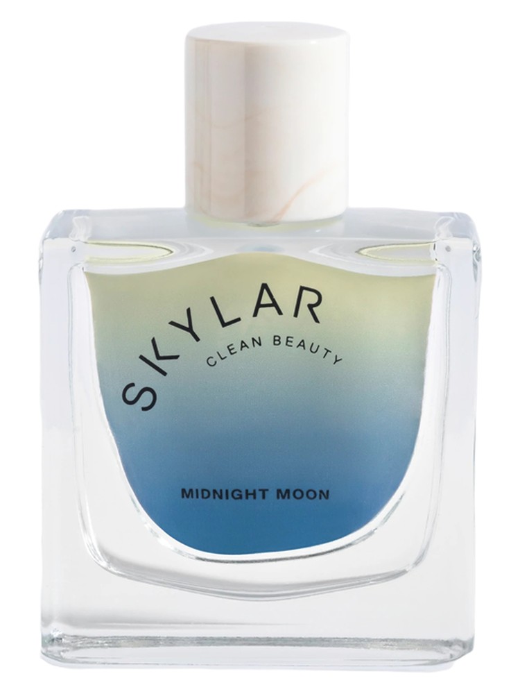 Midnight Moon