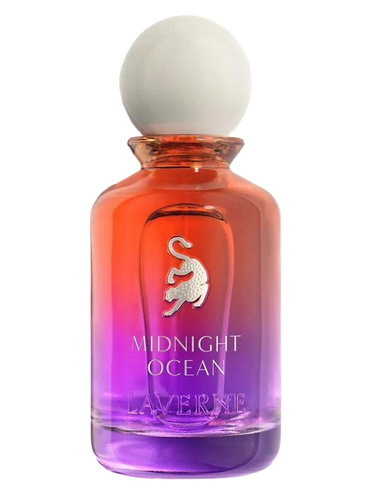 Midnight Ocean