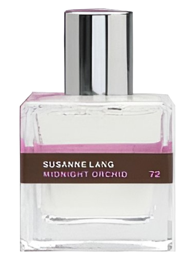 Midnight Orchid 72