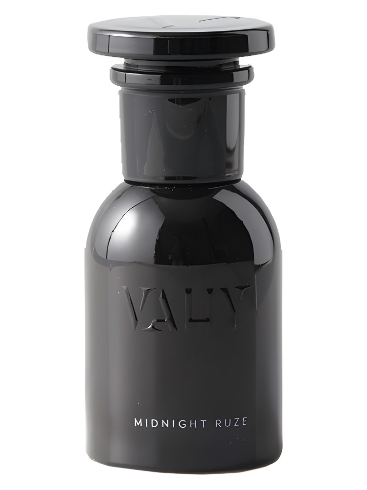 Midnight Ruze