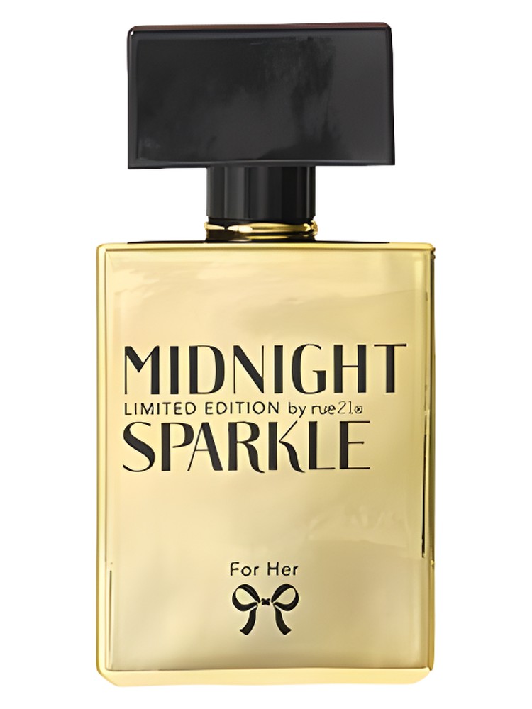 Midnight Sparkle